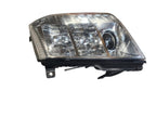 Driver Left Headlight Xenon HID Fits 09-14 ESCALADE 676694