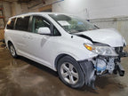 Passenger Dash Fits 12-14 SIENNA 284304