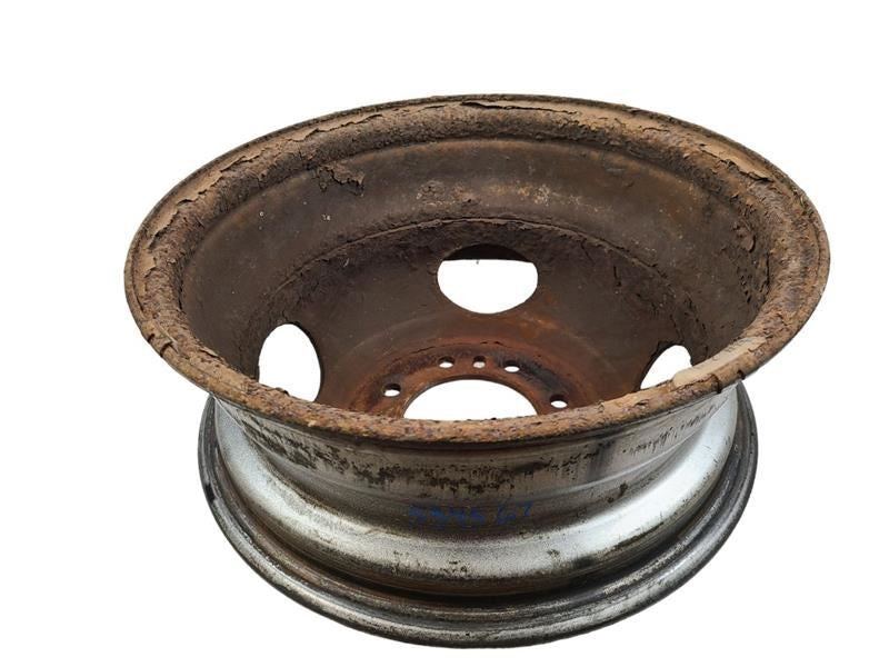 Wheel 16x6 Fits 94-99 DODGE 3500 PICKUP 584567