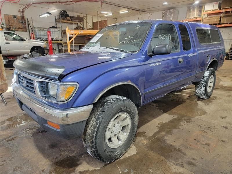 Blower Motor Fits 95-04 TACOMA 281481