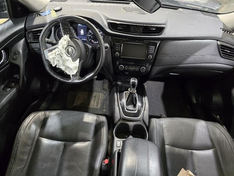 Passenger Air Bag VIN J 1st Digit Japan Built Passenger Fits 18-20 ROG