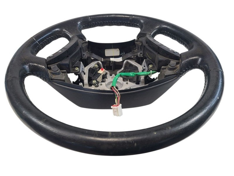 TACOMA    2011 Steering Wheel 668036