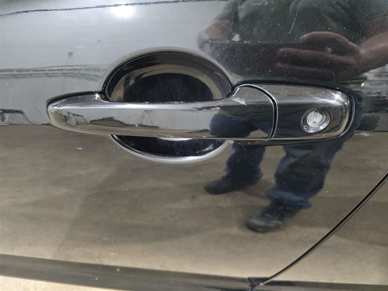 Driver Door Handle Exterior Door Front Fits 06-10 12-14 MAZDA 5 595144