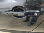 Driver Door Handle Exterior Door Front Fits 06-10 12-14 MAZDA 5 595144