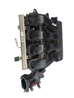 Intake Manifold 2.4L Engine ID ED6 Federal Fits 14-18 CHEROKEE 611560