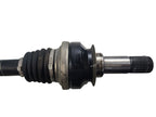 GIULIA    2019 Axle Shaft 656060
