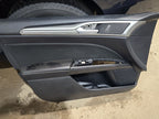 FUSION    2020 Front Door Trim Panel 633113