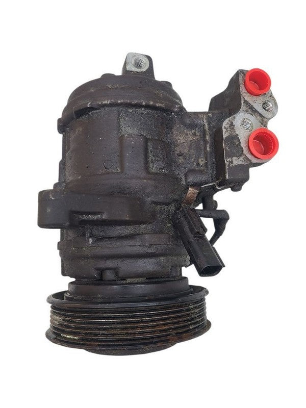 AC Compressor Fits 00-02 WRANGLER 680101