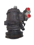 AC Compressor Fits 00-02 WRANGLER 680101