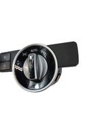 GLA250    2016 Dash/Interior/Seat Switch 636407