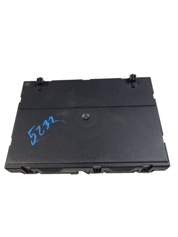 Chassis ECM Memory Below Driver Seat Fits 18-23 ATLAS 647745 5Q0959760