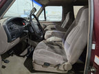 BRONCO    1996 Chassis ECM 605817