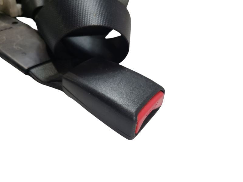 REAR RAM1500   2005 Center Retractor Seat Belt Rear 574262