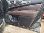 Passenger Right Front Door Fits 13 INFINITI JX35 661931