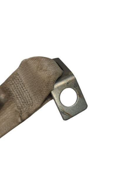 GRAND MAR 2004 Seat Belt Rear 577951