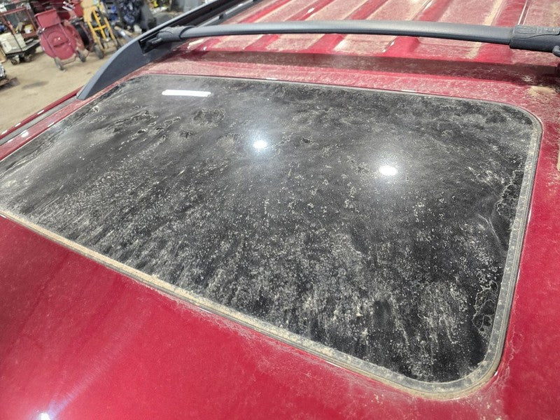 Roof Glass Fits 09-17 EQUINOX 622194
