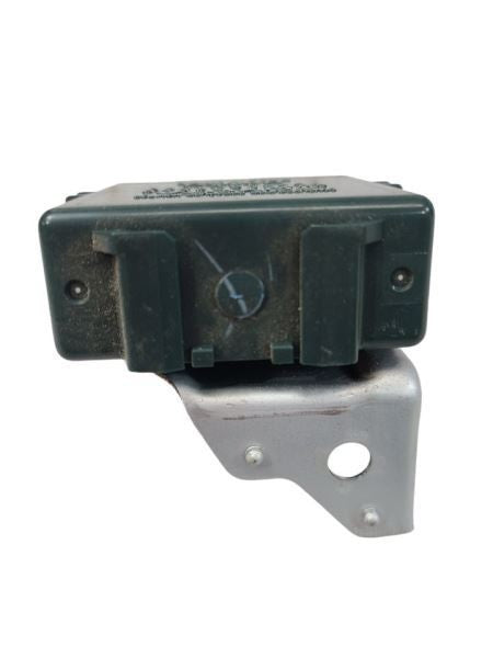 Chassis ECM Suspension TPMS Right Hand Dash Fits 09-12 RAV4 601228