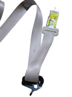 GX470     2004 Seat Belt Rear 626405