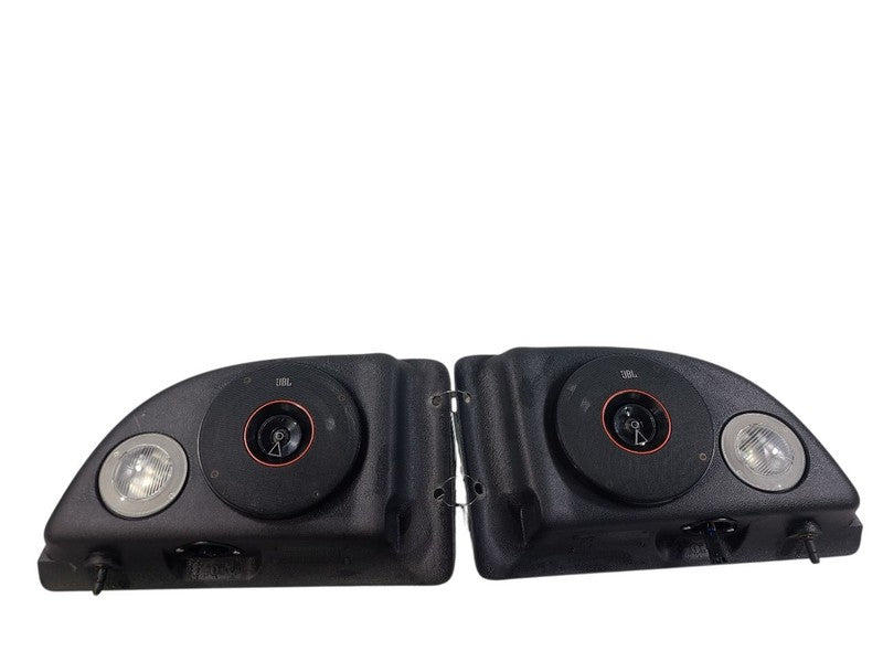 Speaker Overhead JBL Fits 2006 WRANGLER 655570