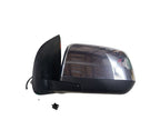 Driver Side View Mirror Power Mirror Chrome Opt DL9 Fits 15-17 CANYON 