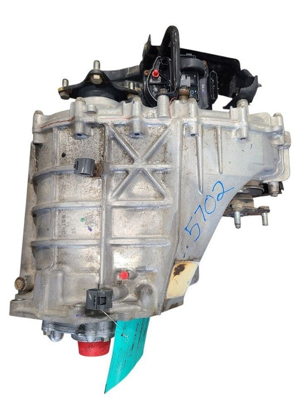 Transfer Case AWD Fits 08-22 SEQUOIA 678204