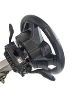 Steering Column Push Button Start Heated Steering Wheel Fits 19-24 EDG
