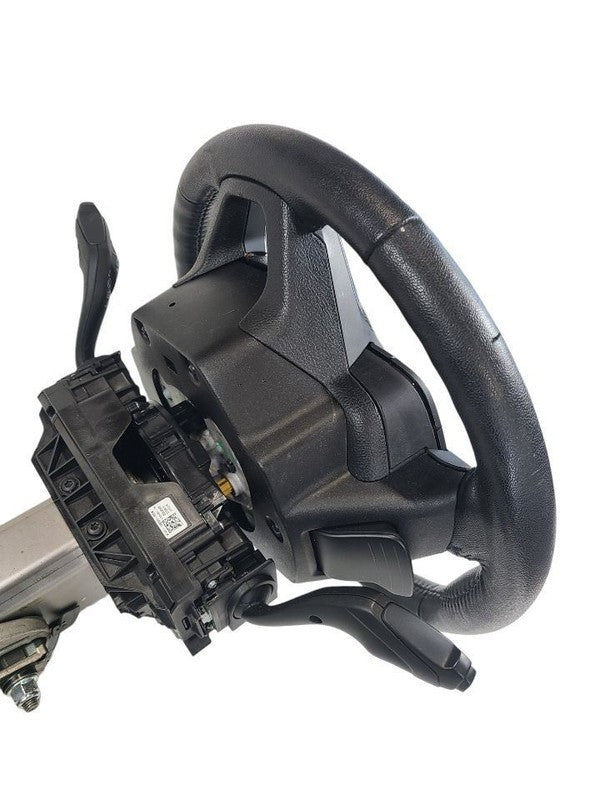 Steering Column Push Button Start Heated Steering Wheel Fits 19-24 EDG