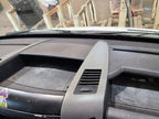 Dash Panel Fits 10-13 MERCEDES SPRINTER 2500 673598