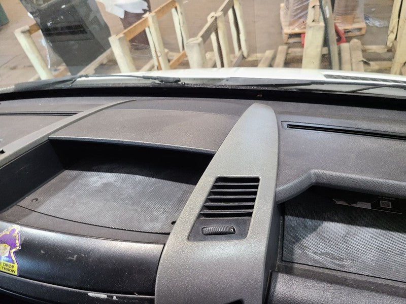 Dash Panel Fits 10-13 MERCEDES SPRINTER 2500 673598