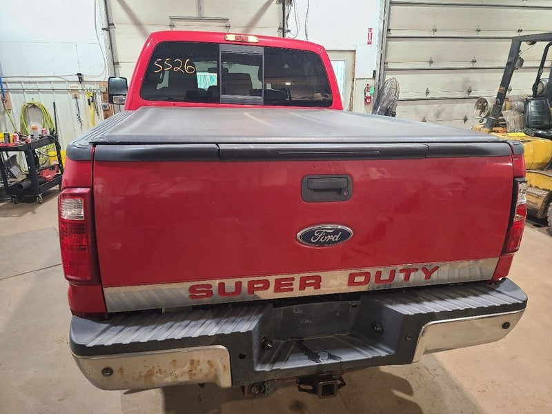 Driver Headlight Composite Fits 11-16 FORD F250SD PICKUP 667192