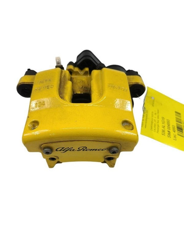 GIULIA    2019 Caliper 612971