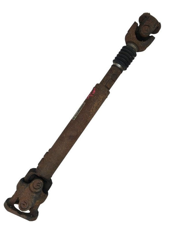 Front Drive Shaft 6.7L Diesel Fits 10-13 DODGE 2500 PICKUP 673431