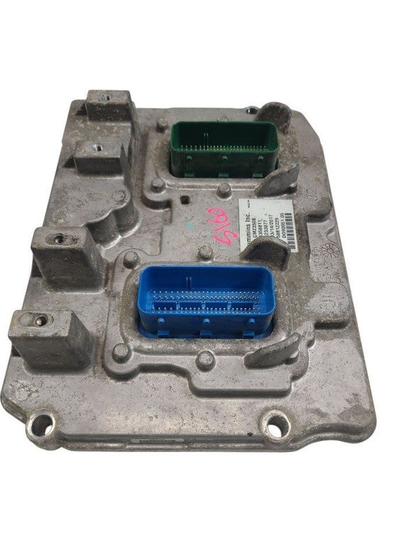 Engine ECM Electronic Control Module 6.7L Fits 16-17 DODGE 2500 640051