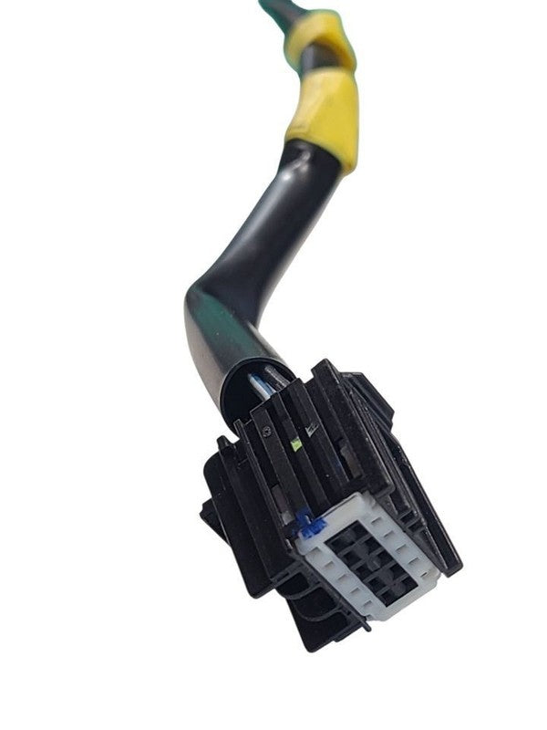 Driver Side View Mirror Power Paint To Match Opt DL8 Fits 11-14 EQUINO