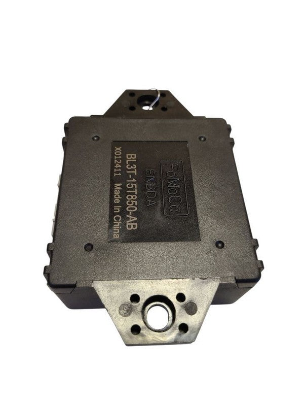 Chassis ECM Driver Park Assist Module Fits 11-14 FORD F150 PICKUP 6283