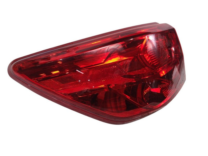 Driver Tail Light Quarter Panel Mounted Fits 17-20 PATHFINDER 663463