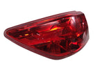 Driver Tail Light Quarter Panel Mounted Fits 17-20 PATHFINDER 663463