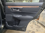 Rear Passenger Door Trim Panel Fits 2018 CR-V 647088