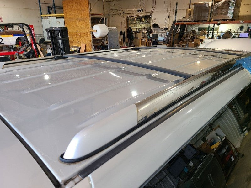 ESCALAESV 2013 Luggage Rack 670445