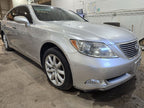 Seat Belt Front Bucket Passenger Retractor Fits 07-09 LEXUS LS460 6375