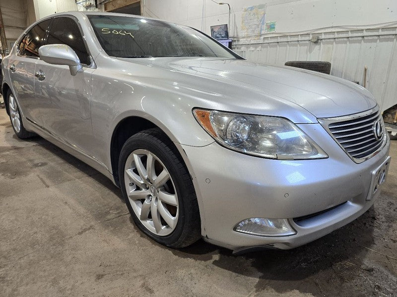 Seat Belt Front Bucket Passenger Retractor Fits 07-09 LEXUS LS460 6375