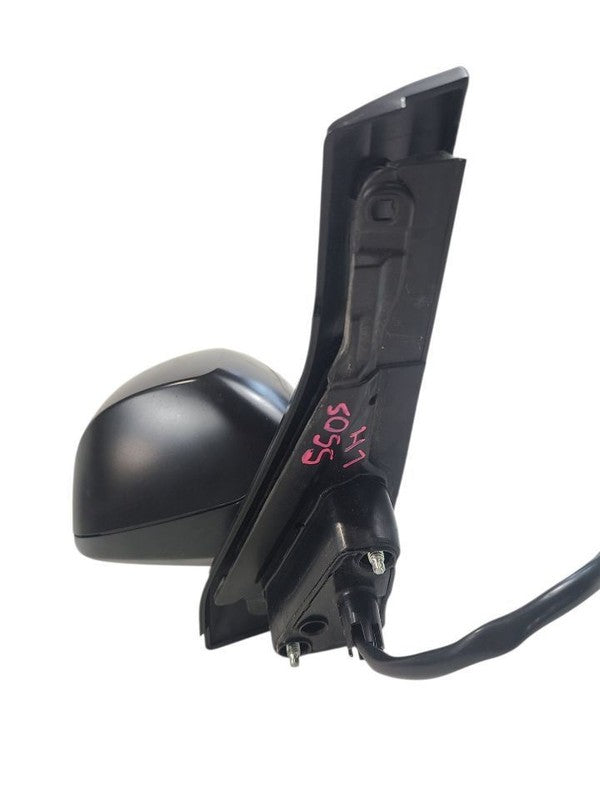 Driver Side View Mirror Power US Market Non-heated Fits 10-14 INSIGHT 