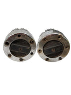 F150      1992 Locking Hubs 598553