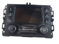 Audio Equipment Radio Receiver Opt RA2 Sirius Fits 16 DODGE 1500 PICKU