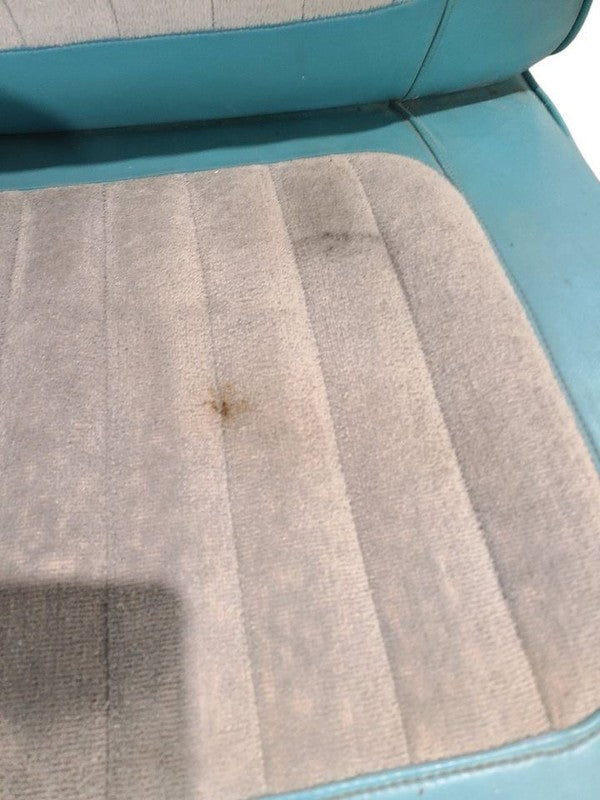 DART      1963 Seat Rear 671224