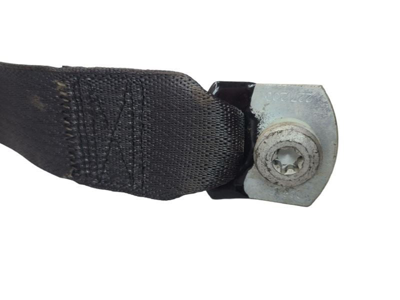 RAM3500   2018 Seat Belt Rear 575024