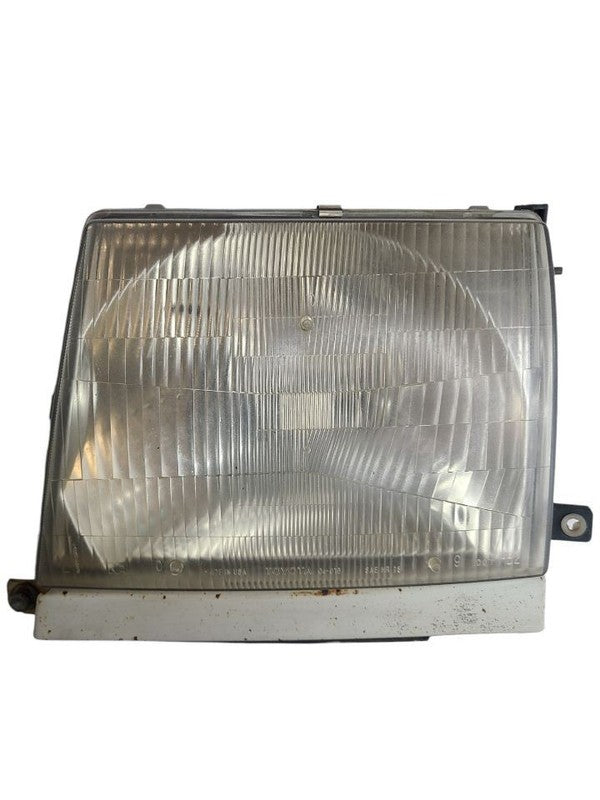 Driver Left Headlight Fits 97-00 TACOMA 673141