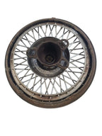 Wheel Cover HubCap Wire Type Fits 85-90 CUSTOM CRUISER 677829