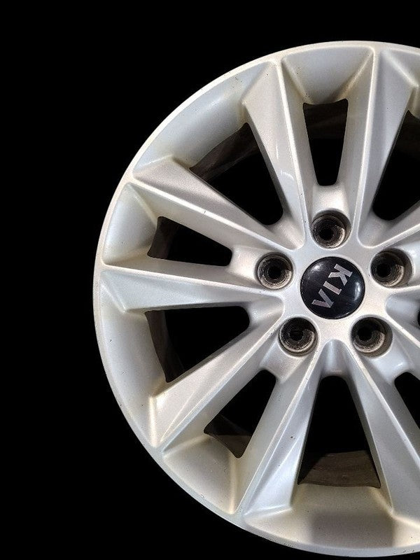 Wheel 17x7 Alloy With Fits 19-20 SORENTO 652263