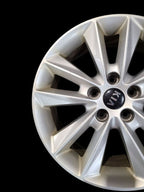 Wheel 17x7 Alloy With Fits 19-20 SORENTO 652263